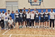 Basket I Ribera Knigths battono fuori casa la Pallacanestro Messina