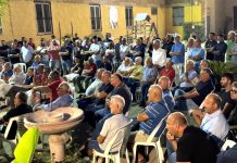 Ribera: Il sindacato dello Snacob promuove un incontro sui consorzi di bonifica per il 6 novembre