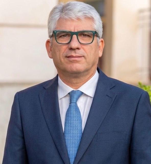 Ribera: Il saluto di commiato e i ringraziamenti del sindaco Matteo ...