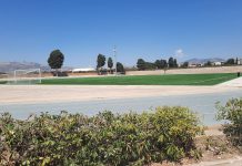 Ribera: Ritorna lo sport grazie ai rinnovati impianti sportivi