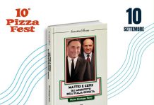 Ribera: Giovedì a Seccagrande presentazione del libro di Parisi su Mattei e Cefis