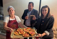 Cammarata: Le tradizioni gastronomiche e culturali dei Monti Sicani nella manifestazione promossa da Smap e Regione