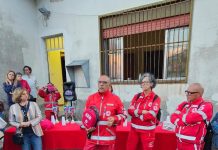 Caltabellotta più sicura e cardioprotetta: donato un nuovo defibrillatore alla comunità