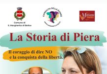 Santa Margherita Belice: Al Museo della Memoria giovedì Piera Aiello racconta la sua storia