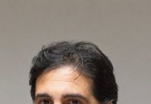 Ritratti: scrittori del nostro tempo Maurizio Piscopo incontra Salvo Battaglia
