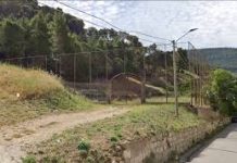 Santo Stefano Quisquina, aggiudicati i lavori per la riqualificazione del campo di calcetto “Madonna della Catena”