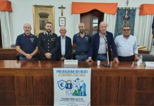 Ribera: Come combattere le truffe sul web. Conferenza del Circolo Buoni Amici