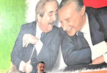 Burgio: Istituto “A.G. Roncalli”, via libera dei Vigili del Fuoco sulla sicurezza antincendio