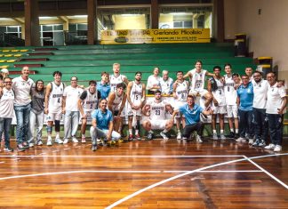 Ribera: Basket Ribera, al PalaNicosia i Knights battono la Sales Catania 103-57