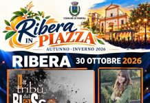 Ribera: Venerdì in piazza una serata dedicata alla Fondazione Telethon